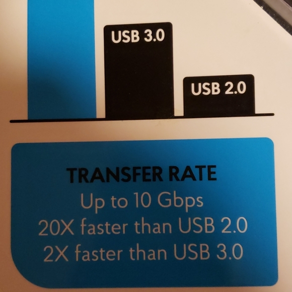Type-C Braided Cables with Metal Tips - Picture 5 of 7